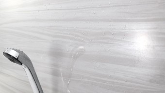 ホーロークリーン浴室パネル ホーロークリーン浴室パネル